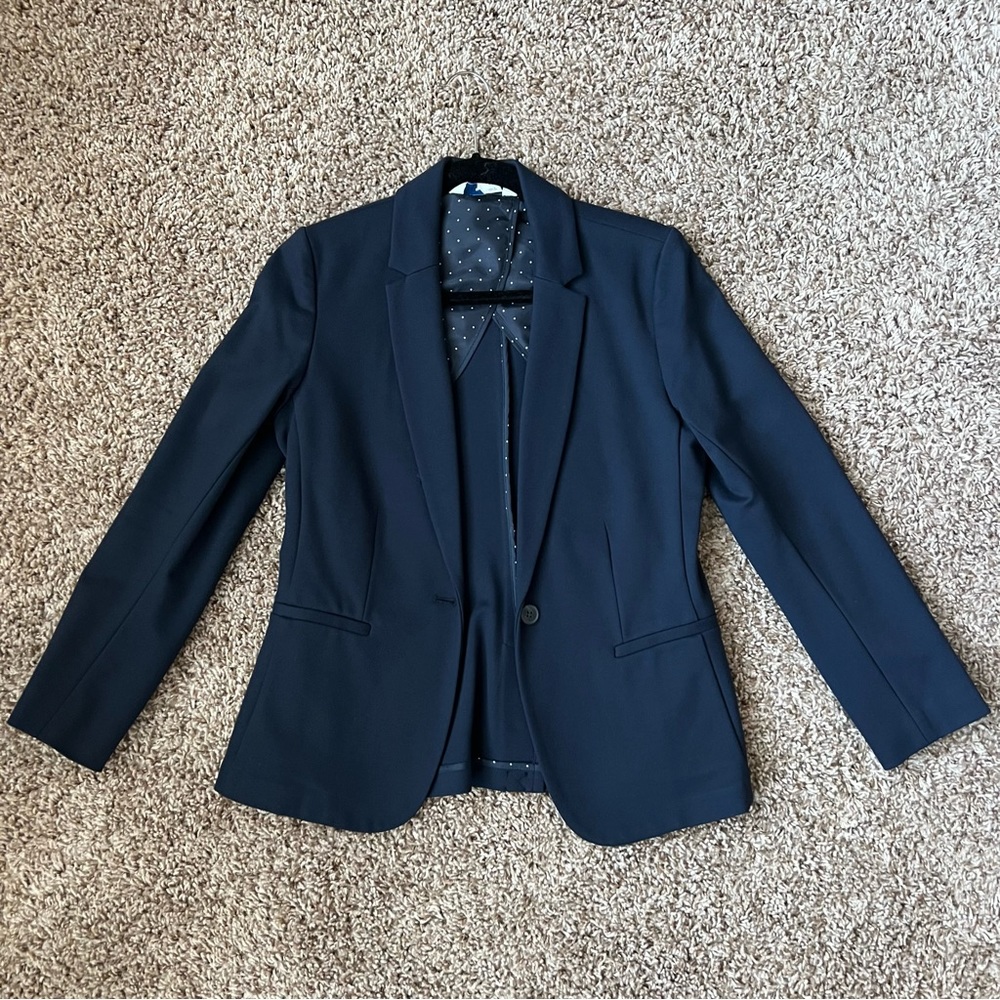 Old Navy Women’s Suit Blazer